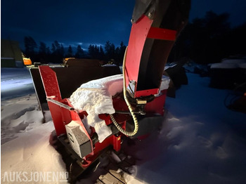 Poljoprivredni strojevi