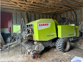 Poljoprivredni strojevi CLAAS