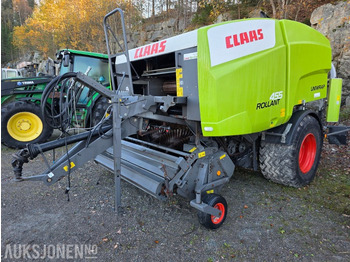 Poljoprivredni strojevi CLAAS