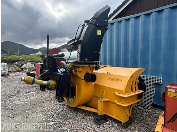 Poljoprivredni strojevi