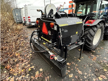 Poljoprivredni strojevi