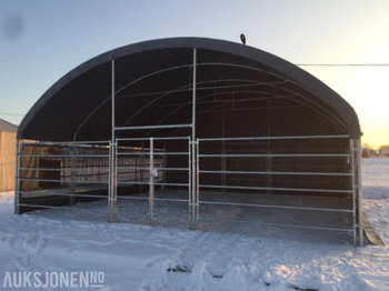 Poljoprivredni strojevi