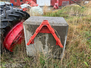 Poljoprivredni strojevi