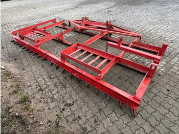 Poljoprivredni strojevi