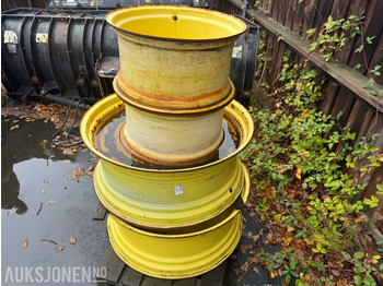 Poljoprivredni strojevi JOHN DEERE