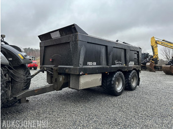 Poljoprivredni strojevi