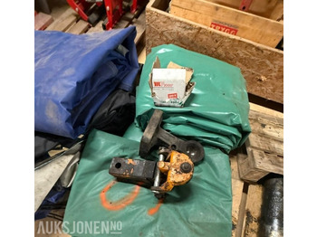 Poljoprivredni strojevi FENDT