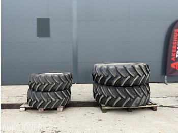 Poljoprivredni strojevi