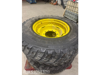 Poljoprivredni strojevi