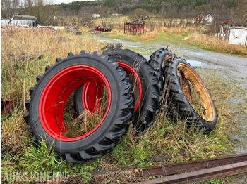 Poljoprivredni strojevi