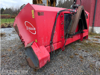 Poljoprivredni strojevi