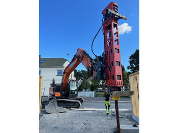 Priključak OILQUICK