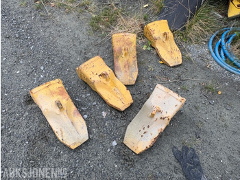 Priključak CATERPILLAR