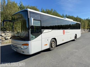 Autobus SETRA