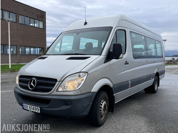 Autobus MERCEDES-BENZ Sprinter