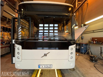 Autobus VOLVO