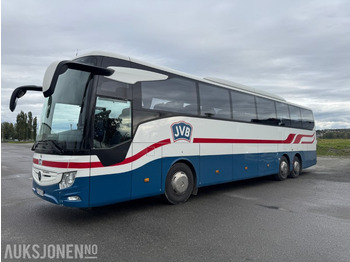 Autobus MERCEDES-BENZ