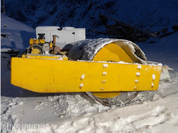 Valjak Dynapac CK51 Slepevals: slika Valjak Dynapac CK51 Slepevals