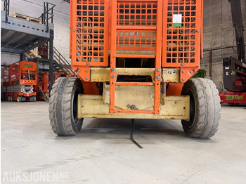 Podizna platforma JLG 3369LE LIFT 2004: slika Podizna platforma JLG 3369LE LIFT 2004