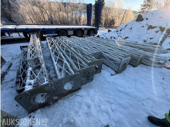 Građevinska oprema Lattix sikkerhetsmaster 2 stk med 2 stk betongsokler: slika Građevinska oprema Lattix sikkerhetsmaster 2 stk med 2 stk betongsokler Građevinska oprema Lattix sikkerhetsmaster 2 stk med 2 stk betongsokler: slika Građevinska oprema Lattix sikkerhetsmaster 2 stk med 2 stk betongsokler