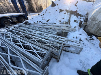 Građevinska oprema Lattix sikkerhetsmaster 2 stk med 2 stk betongsokler: slika Građevinska oprema Lattix sikkerhetsmaster 2 stk med 2 stk betongsokler Građevinska oprema Lattix sikkerhetsmaster 2 stk med 2 stk betongsokler: slika Građevinska oprema Lattix sikkerhetsmaster 2 stk med 2 stk betongsokler