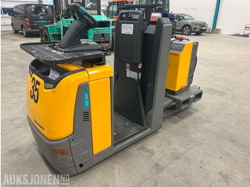 Oprema za rukovanje materijalima JUNGHEINRICH ECE