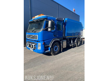 Zakup  2008 Volvo FM300 4X2 VX 800 Beam Feiebil 2008 Volvo FM300 4X2 VX 800 Beam Feiebil: slika Zakup  2008 Volvo FM300 4X2 VX 800 Beam Feiebil 2008 Volvo FM300 4X2 VX 800 Beam Feiebil