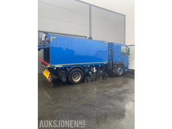 Zakup  2008 Volvo FM300 4X2 VX 800 Beam Feiebil 2008 Volvo FM300 4X2 VX 800 Beam Feiebil: slika Zakup  2008 Volvo FM300 4X2 VX 800 Beam Feiebil 2008 Volvo FM300 4X2 VX 800 Beam Feiebil