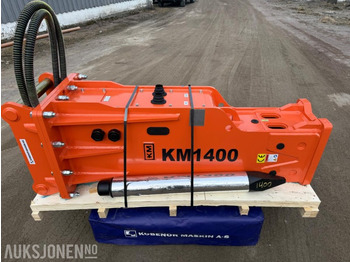 Hidraulični čekić