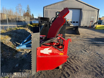 Poljoprivredni strojevi 2012 Tokvam Snøfreser: slika Poljoprivredni strojevi 2012 Tokvam Snøfreser Poljoprivredni strojevi 2012 Tokvam Snøfreser: slika Poljoprivredni strojevi 2012 Tokvam Snøfreser