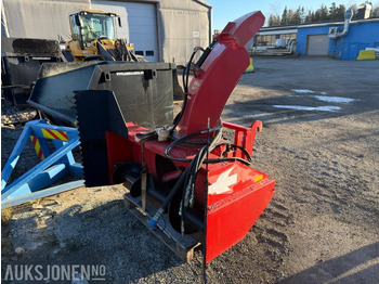 Poljoprivredni strojevi 2012 Tokvam Snøfreser: slika Poljoprivredni strojevi 2012 Tokvam Snøfreser Poljoprivredni strojevi 2012 Tokvam Snøfreser: slika Poljoprivredni strojevi 2012 Tokvam Snøfreser