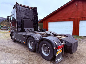 Tegljač 2007 Volvo FH16-660 EURO4 6X4 295760 km - Nylig EU-Godkjent: slika Tegljač 2007 Volvo FH16-660 EURO4 6X4 295760 km - Nylig EU-Godkjent Tegljač 2007 Volvo FH16-660 EURO4 6X4 295760 km - Nylig EU-Godkjent: slika Tegljač 2007 Volvo FH16-660 EURO4 6X4 295760 km - Nylig EU-Godkjent