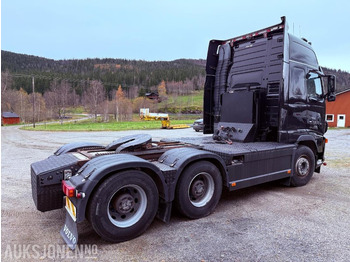 Tegljač 2007 Volvo FH16-660 EURO4 6X4 295760 km - Nylig EU-Godkjent: slika Tegljač 2007 Volvo FH16-660 EURO4 6X4 295760 km - Nylig EU-Godkjent Tegljač 2007 Volvo FH16-660 EURO4 6X4 295760 km - Nylig EU-Godkjent: slika Tegljač 2007 Volvo FH16-660 EURO4 6X4 295760 km - Nylig EU-Godkjent