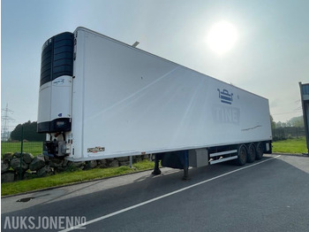 Prikolica CHEREAU