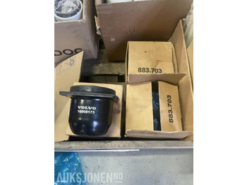 Građevinska oprema VOLVO L150H