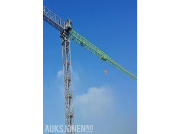 Dizalica ZOOMLION T7020-12H