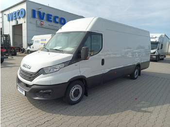 Furgon IVECO Daily 35s16