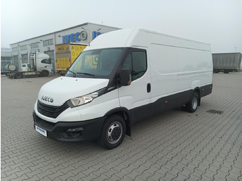Furgon IVECO Daily 35c16