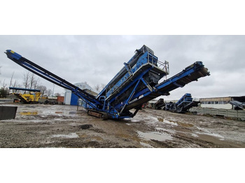 Screener POWERSCREEN