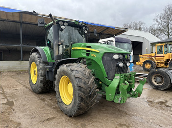 Traktor John Deere 7930 Overhauled engine - PowerQuad: slika Traktor John Deere 7930 Overhauled engine - PowerQuad