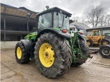 Traktor John Deere 7930 Overhauled engine - PowerQuad: slika Traktor John Deere 7930 Overhauled engine - PowerQuad