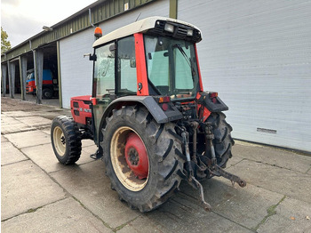 Traktor Same Frutteto II 75 40km h 4X4: slika Traktor Same Frutteto II 75 40km h 4X4 Traktor Same Frutteto II 75 40km h 4X4: slika Traktor Same Frutteto II 75 40km h 4X4