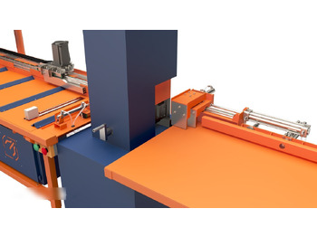 Novi Alatni stroj Wise Service Automatic guillotine for cutting metal WS7050: slika Novi Alatni stroj Wise Service Automatic guillotine for cutting metal WS7050 Novi Alatni stroj Wise Service Automatic guillotine for cutting metal WS7050: slika Novi Alatni stroj Wise Service Automatic guillotine for cutting metal WS7050