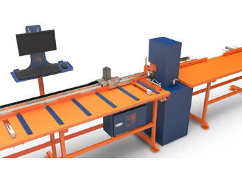 Novi Alatni stroj Wise Service Automatic guillotine for cutting metal WS7050: slika Novi Alatni stroj Wise Service Automatic guillotine for cutting metal WS7050 Novi Alatni stroj Wise Service Automatic guillotine for cutting metal WS7050: slika Novi Alatni stroj Wise Service Automatic guillotine for cutting metal WS7050