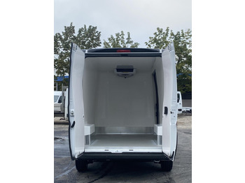 Novi Dostavno vozilo hladnjača CITROEN ALTE VERSION JUMPER L2H2 140PS CONFORT 35+ / TIEFKÜHLFAHRZEUG -20C KONVEKTA ODER THERMOKING: slika Novi Dostavno vozilo hladnjača CITROEN ALTE VERSION JUMPER L2H2 140PS CONFORT 35+ / TIEFKÜHLFAHRZEUG -20C KONVEKTA ODER THERMOKING