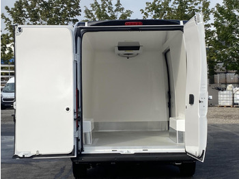 Novi Dostavno vozilo hladnjača CITROEN ALTE VERSION JUMPER L2H2 140PS CONFORT 35+ / TIEFKÜHLFAHRZEUG -20C KONVEKTA ODER THERMOKING: slika Novi Dostavno vozilo hladnjača CITROEN ALTE VERSION JUMPER L2H2 140PS CONFORT 35+ / TIEFKÜHLFAHRZEUG -20C KONVEKTA ODER THERMOKING