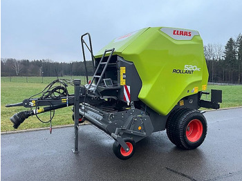 Rolo balirka CLAAS