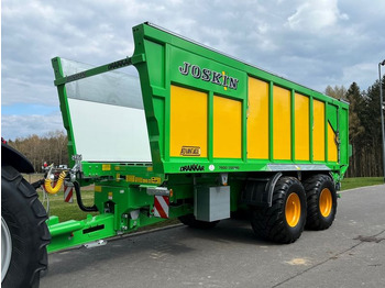Zakup  Joskin Drakkar 7600/33D180 Joskin Drakkar 7600/33D180: slika Zakup  Joskin Drakkar 7600/33D180 Joskin Drakkar 7600/33D180