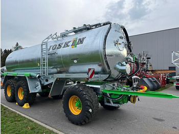 Cisterna za gnojnicu JOSKIN
