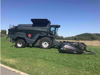 Kombajn za žetvu MASSEY FERGUSON